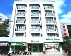 Hotelli White Swan Apartment (Nha Trang, Vietnam)