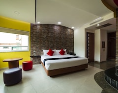 Khách sạn Hotel & Suites Verona (Tlalnepantla, Mexico)