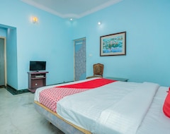 Hotel Oyo 44328 Innside Serviced Apartments (Chennai, Indija)
