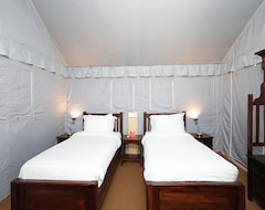 فندق OYO 10684 Kishan Camps Resort (اجمير, الهند)