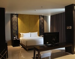 Hotel Golden Tulip Mataram (Mataram, Indonesia)