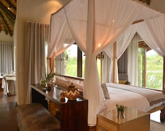 Hotel Tala Private Game Reserve (Pietermaritzburg, South Africa)