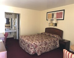 Nhà trọ American Inn (Colorado City, Hoa Kỳ)