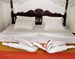Hotel Chami Villa Bentota (Bentota, Sri Lanka)