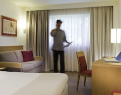 Hotelli Hotel Novotel Resort & Spa Biarritz Anglet (Anglet, Ranska)