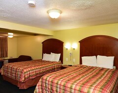 Hotel Royal Inn (Tonawanda, Sjedinjene Američke Države)