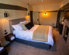 Hotelli Kings Arms Hotel (Stansted, Iso-Britannia)