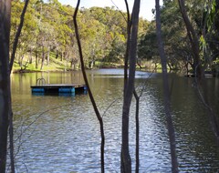 Hele huset/lejligheden Luxury Shed Stay In The Preston Valley (Lowden, USA)