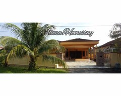 Khách sạn Alieza Homestay (Taiping, Malaysia)