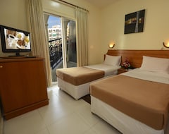 Khách sạn Index Hotel (Dubai, Các tiểu vương quốc Ả Rập Thống Nhất)
