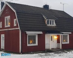 Toàn bộ căn nhà/căn hộ Brofors (Forsheda, Thụy Điển)