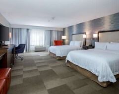 Hotelli Hampton Inn & Suites San Diego-Poway (Poway, Amerikan Yhdysvallat)