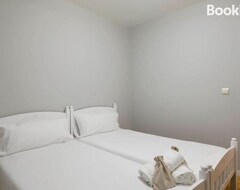 Tüm Ev/Apart Daire Rosalia 45 In Vigo With 3 Bedrooms And 2 Bathrooms (Vigo, İspanya)