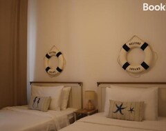 Koko talo/asunto The Coral Villa 5 Bedrooms With Free Ka Yak And Private Pool (Fujairah, Arabiemiirikunnat)