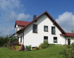 Cijela kuća/apartman Ruhige Lage Am Naturschutzgebiet Des Mosbrucher Weihers (Mosbruch, Njemačka)