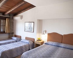 Hotel 3 Esse Country House (Assisi, Italien)