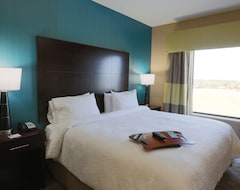 Hotel Hampton Inn And Suites Missouri City (Sugar Land, EE. UU.)