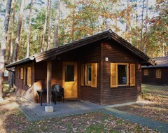 Khách sạn Heide-Camp (Colbitz, Đức)