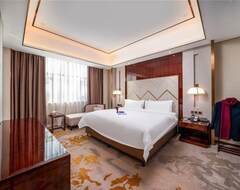 Khách sạn Sizhou Hotel (Tongren, Trung Quốc)