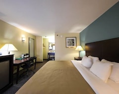 Hotel Ohio Best 50 (Akron, USA)