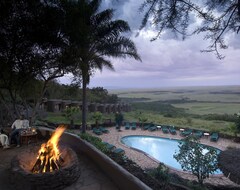 Hotel Mara Serena Safari Lodge (Langata, Kenya)