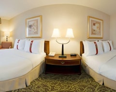 Hotelli Holiday Inn Chantilly-Dulles Expo Airport, an IHG Hotel (Chantilly, Amerikan Yhdysvallat)