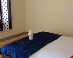 Hotel Taal Tiger Retreat (Mandla, India)