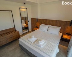 Hotel Nuevo Suites (Limenas - Thassos, Grækenland)