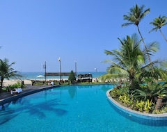 Khách sạn One Myanmar Resort Ngapali (Ngapali Beach, Myanmar)