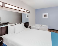 Hotel Microtel Inn And Suites Elkhart (Elkhart, USA)