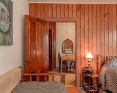Casa/apartamento entero Souwester Lodge & Vintage Travel Trailer Resort (Long Beach, EE. UU.)