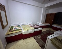 Khách sạn Safaa Al Manhal 2 (Medina, Saudi Arabia)