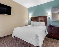 Hotelli Extended Stay America Premier Suites - Lakeland - I-4 (Lakeland, Amerikan Yhdysvallat)