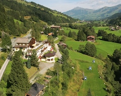Hotel Alte Wacht (Jochberg, Austria)