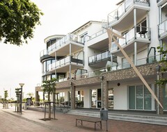 Toàn bộ căn nhà/căn hộ Mit Dachterrasse An Der Ostsee - Ferienappartement In Pelzerhaken (Neustadt, Đức)