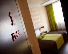 Hotel Easy Room (Nizhny Novgorod, Russia)