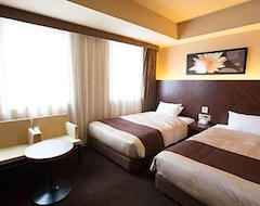 Khách sạn Hotel Laguna suite & Wedding (Nagoya, Nhật Bản)