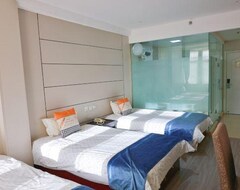 Hotel World Inn (Qingdao, Kina)
