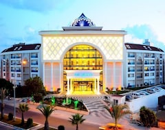 Side Prenses Resort Hotel & Spa (Side, Türkiye)