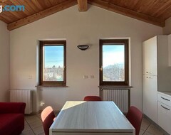 Cijela kuća/apartman Casa Dellamicizia (Castellania, Italija)