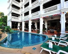 Hotelli Hrk Resort (Patong Beach, Thaimaa)