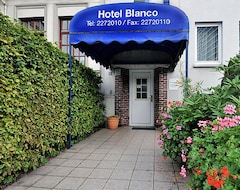 Gæstehus Blanco (Hamborg, Tyskland)