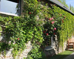 Toàn bộ căn nhà/căn hộ Great Pyrenees Typical Barn Furnished With All Modern Comforts (Cadeilhan-Trachère, Pháp)