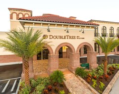 DoubleTree by Hilton Hotel St Augustine Historic District (St. Augustine, USA)