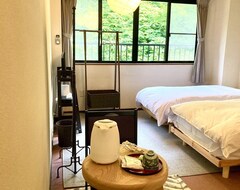 Hotel Irihata Spa&inn (Hanamaki, Japan)