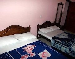 Otel Thuvaraga Rest (Nuwara Eliya, Sirilanka)