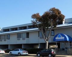 Khách sạn Blue Sail Inn (Morro Bay, Hoa Kỳ)