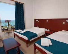 Hotel Poseidon Beach (Kastrosikia, Grčka)