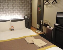 Hotel Almont Inn Nihonbashi (Tokio, Japón)