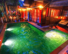 Hotel Lanna Pool Villa (Pattaya, Thailand)